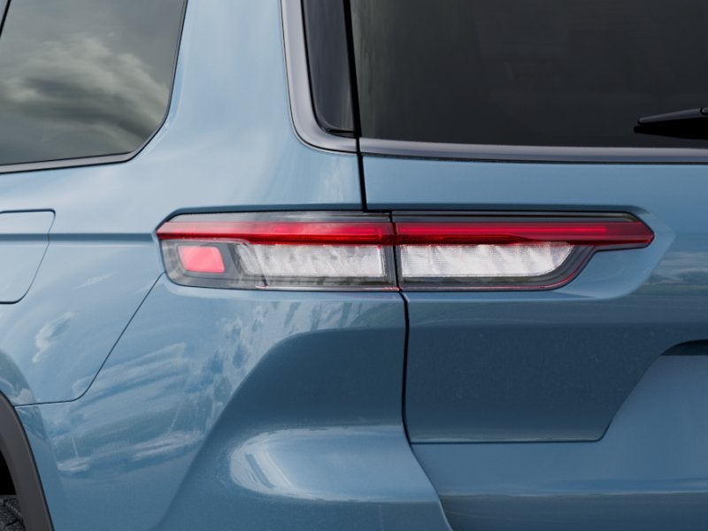 2026 Jeep Grand Cherokee GRAND CHEROKEE L LIMITED 4X2