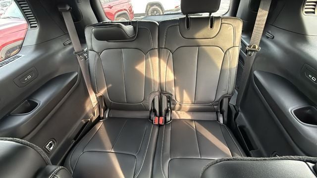 2026 Jeep Grand Cherokee GRAND CHEROKEE L LIMITED 4X2