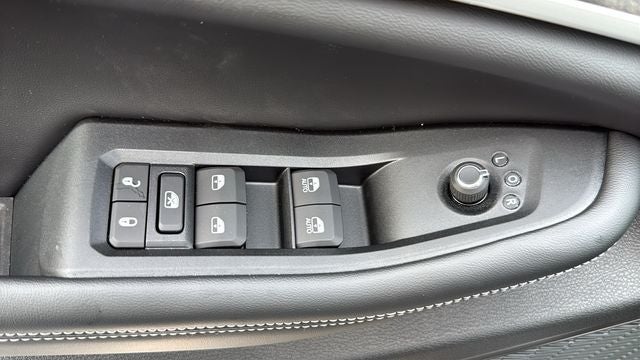 2026 Jeep Grand Cherokee GRAND CHEROKEE L LIMITED 4X2