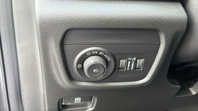 2026 Jeep Grand Cherokee GRAND CHEROKEE L LIMITED 4X2