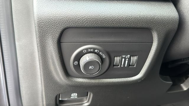 2026 Jeep Grand Cherokee GRAND CHEROKEE L LIMITED 4X2
