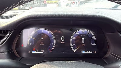 2026 Jeep Grand Cherokee GRAND CHEROKEE L LIMITED 4X2