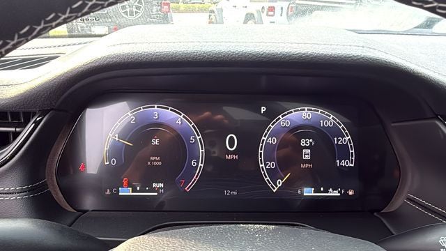 2026 Jeep Grand Cherokee GRAND CHEROKEE L LIMITED 4X2