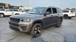 2026 Jeep Grand Cherokee GRAND CHEROKEE L LIMITED 4X2