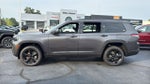 2026 Jeep Grand Cherokee GRAND CHEROKEE L LIMITED 4X2