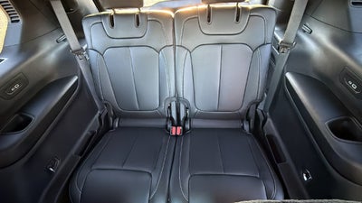 2027 Jeep Grand Cherokee GRAND CHEROKEE L LIMITED 4X2
