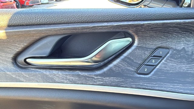 2027 Jeep Grand Cherokee GRAND CHEROKEE L LIMITED 4X2