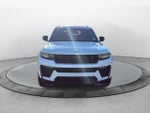 2027 Jeep Grand Cherokee GRAND CHEROKEE L LIMITED 4X2