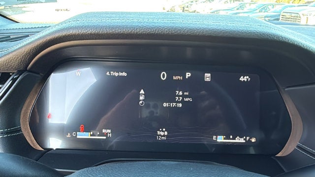 2027 Jeep Grand Cherokee GRAND CHEROKEE L LIMITED 4X2