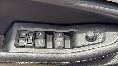 2026 Jeep Grand Cherokee GRAND CHEROKEE L LIMITED 4X2