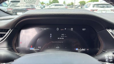2026 Jeep Grand Cherokee GRAND CHEROKEE L LIMITED 4X2