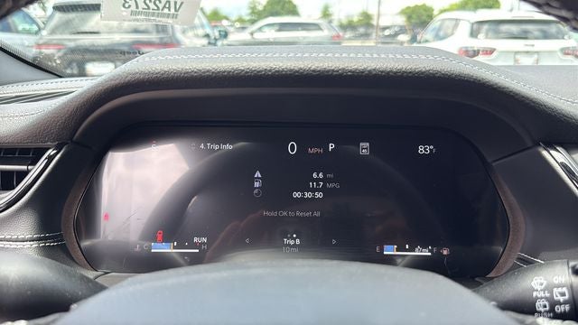 2026 Jeep Grand Cherokee GRAND CHEROKEE L LIMITED 4X2