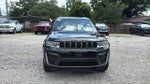 2026 Jeep Grand Cherokee GRAND CHEROKEE L LIMITED 4X2