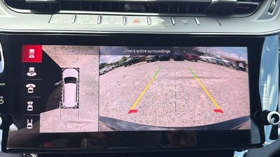 2026 Jeep Grand Cherokee GRAND CHEROKEE L LIMITED 4X2