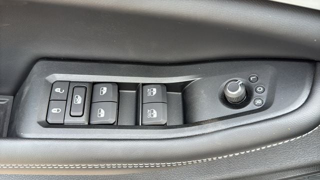 2026 Jeep Grand Cherokee GRAND CHEROKEE L LIMITED 4X2