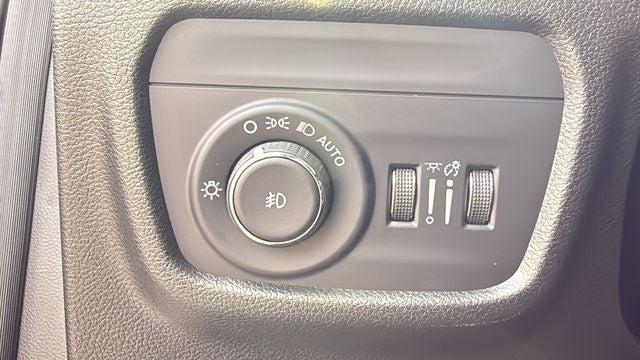 2026 Jeep Grand Cherokee GRAND CHEROKEE L LIMITED 4X2