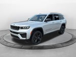 2026 Jeep Grand Cherokee GRAND CHEROKEE L LIMITED 4X2