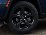 2027 Jeep Grand Cherokee L Limited