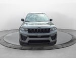 2027 Jeep Grand Cherokee GRAND CHEROKEE L LIMITED 4X2