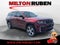 2026 Jeep Grand Cherokee GRAND CHEROKEE L LIMITED 4X2