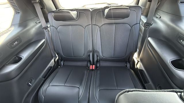 2026 Jeep Grand Cherokee GRAND CHEROKEE L LIMITED 4X2