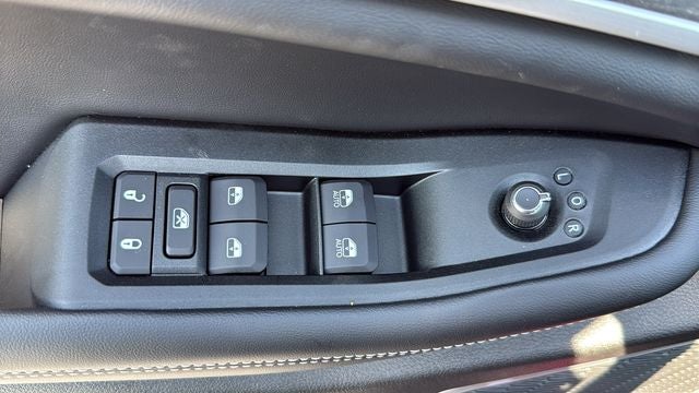 2026 Jeep Grand Cherokee GRAND CHEROKEE L LIMITED 4X2