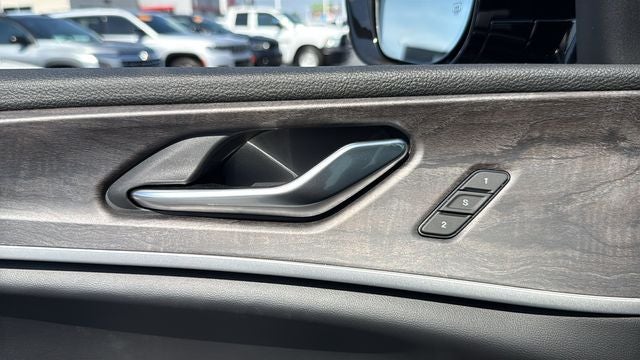 2026 Jeep Grand Cherokee GRAND CHEROKEE L LIMITED 4X2