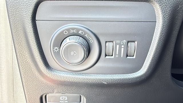2026 Jeep Grand Cherokee GRAND CHEROKEE L LIMITED 4X2