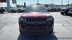 2026 Jeep Grand Cherokee GRAND CHEROKEE L LIMITED 4X2