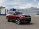 2026 Jeep Grand Cherokee GRAND CHEROKEE L LIMITED 4X2