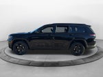 2027 Jeep Grand Cherokee GRAND CHEROKEE L LIMITED 4X2