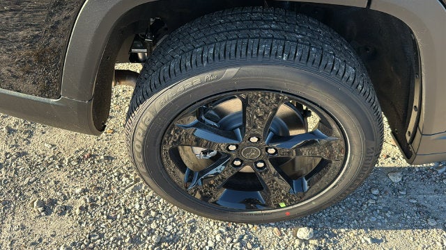 2027 Jeep Grand Cherokee GRAND CHEROKEE L LIMITED 4X2