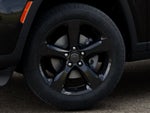2027 Jeep Grand Cherokee GRAND CHEROKEE L LIMITED 4X2