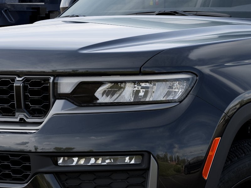 2027 Jeep Grand Cherokee GRAND CHEROKEE L LIMITED 4X2