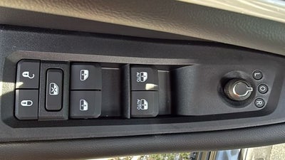 2026 Jeep Grand Cherokee GRAND CHEROKEE L LIMITED 4X2