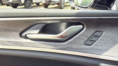 2026 Jeep Grand Cherokee GRAND CHEROKEE L LIMITED 4X2