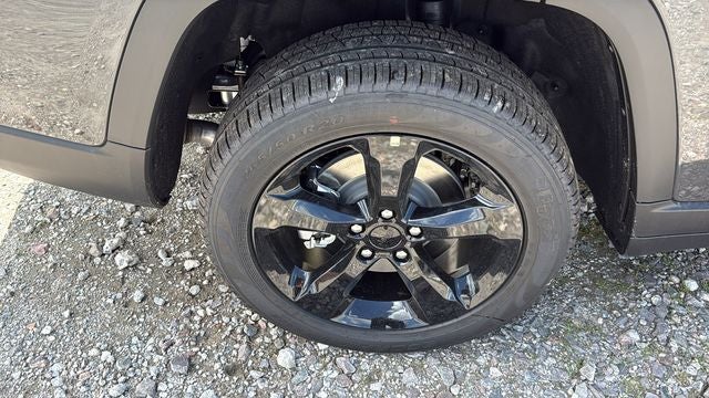 2026 Jeep Grand Cherokee GRAND CHEROKEE L LIMITED 4X2