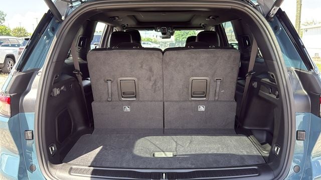 2026 Jeep Grand Cherokee GRAND CHEROKEE L LIMITED 4X2