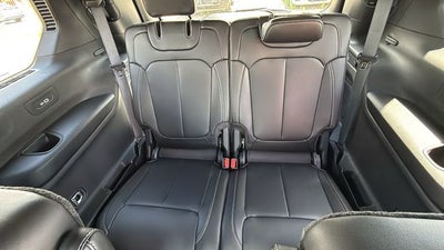 2026 Jeep Grand Cherokee GRAND CHEROKEE L LIMITED 4X2