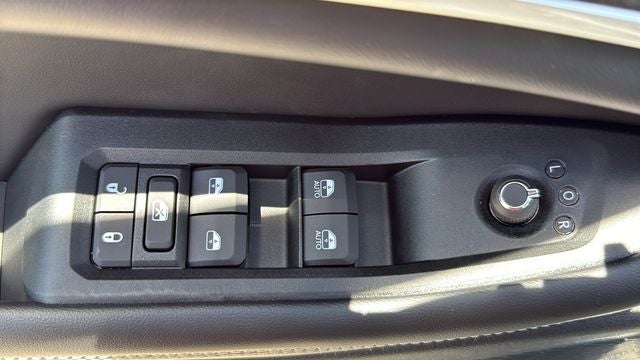 2026 Jeep Grand Cherokee GRAND CHEROKEE L LIMITED 4X2