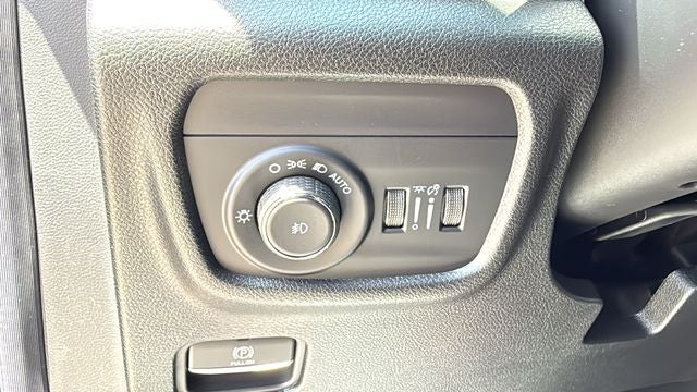 2026 Jeep Grand Cherokee GRAND CHEROKEE L LIMITED 4X2