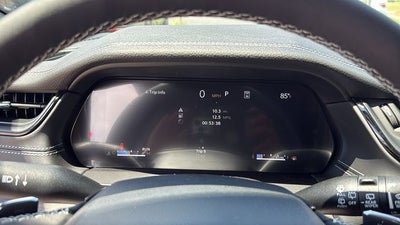 2026 Jeep Grand Cherokee GRAND CHEROKEE L LIMITED 4X2