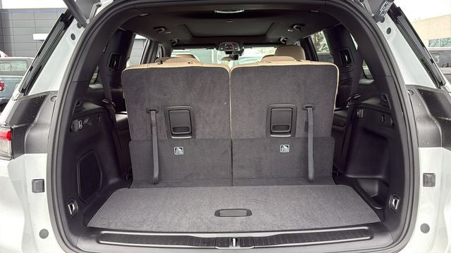 2026 Jeep Grand Cherokee GRAND CHEROKEE L LIMITED 4X2