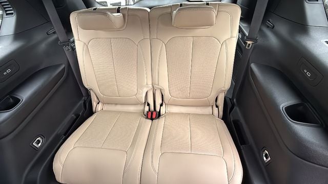 2026 Jeep Grand Cherokee GRAND CHEROKEE L LIMITED 4X2