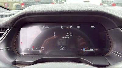 2026 Jeep Grand Cherokee GRAND CHEROKEE L LIMITED 4X2