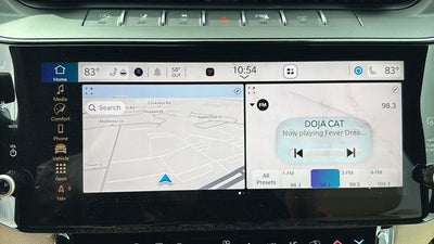 2026 Jeep Grand Cherokee GRAND CHEROKEE L LIMITED 4X2