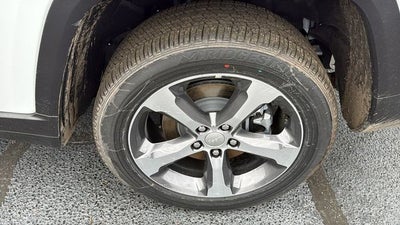 2026 Jeep Grand Cherokee GRAND CHEROKEE L LIMITED 4X2