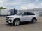 2026 Jeep Grand Cherokee GRAND CHEROKEE L LIMITED 4X2