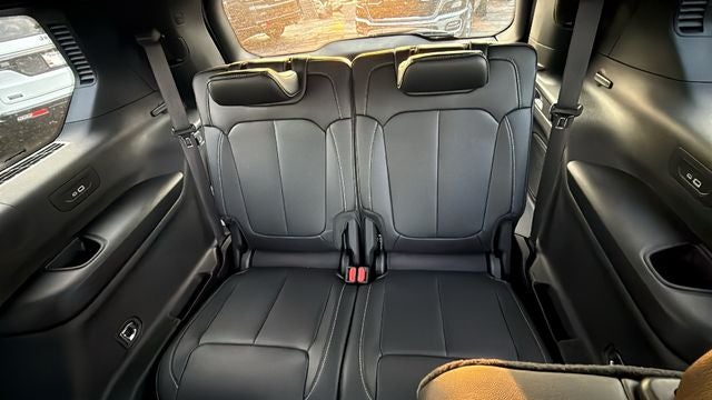2026 Jeep Grand Cherokee GRAND CHEROKEE L LIMITED 4X2