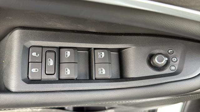 2026 Jeep Grand Cherokee GRAND CHEROKEE L LIMITED 4X2